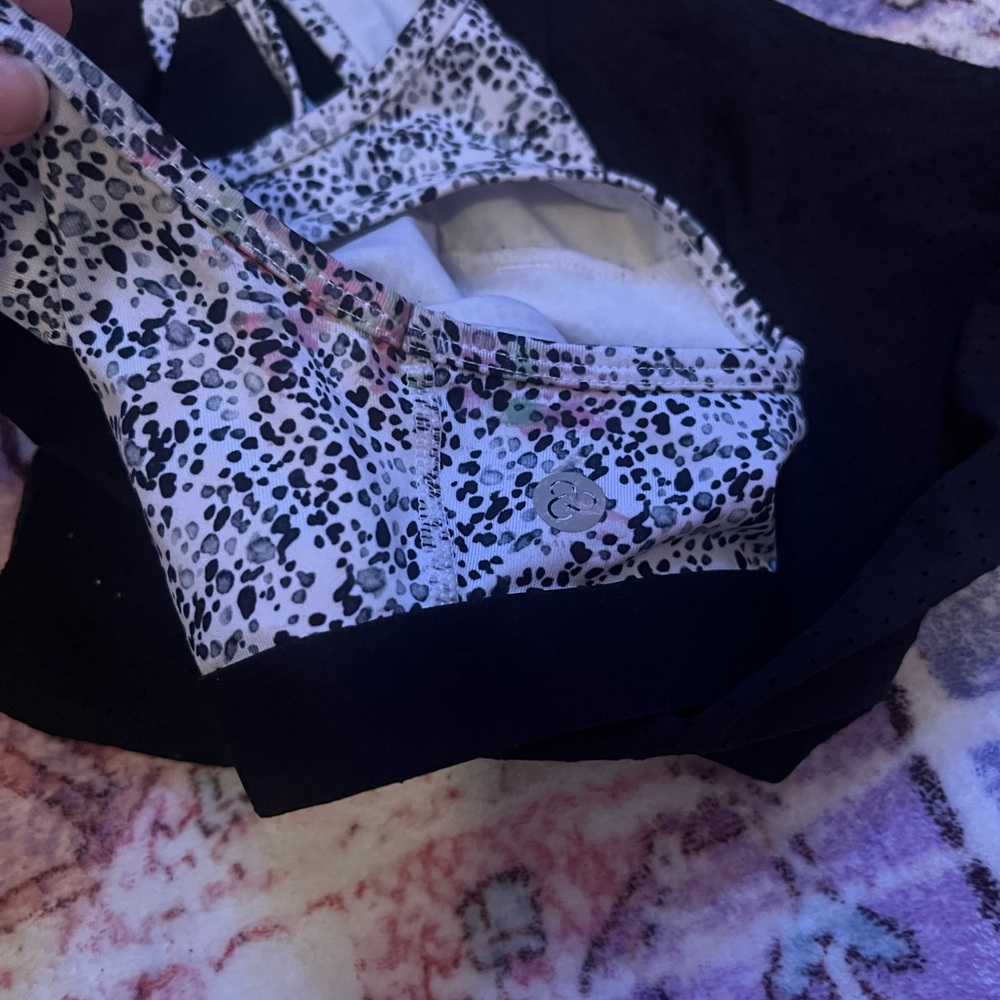 zella set